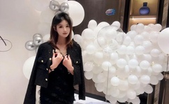 抖音跑酷达人张艺杰破吉尼斯纪录